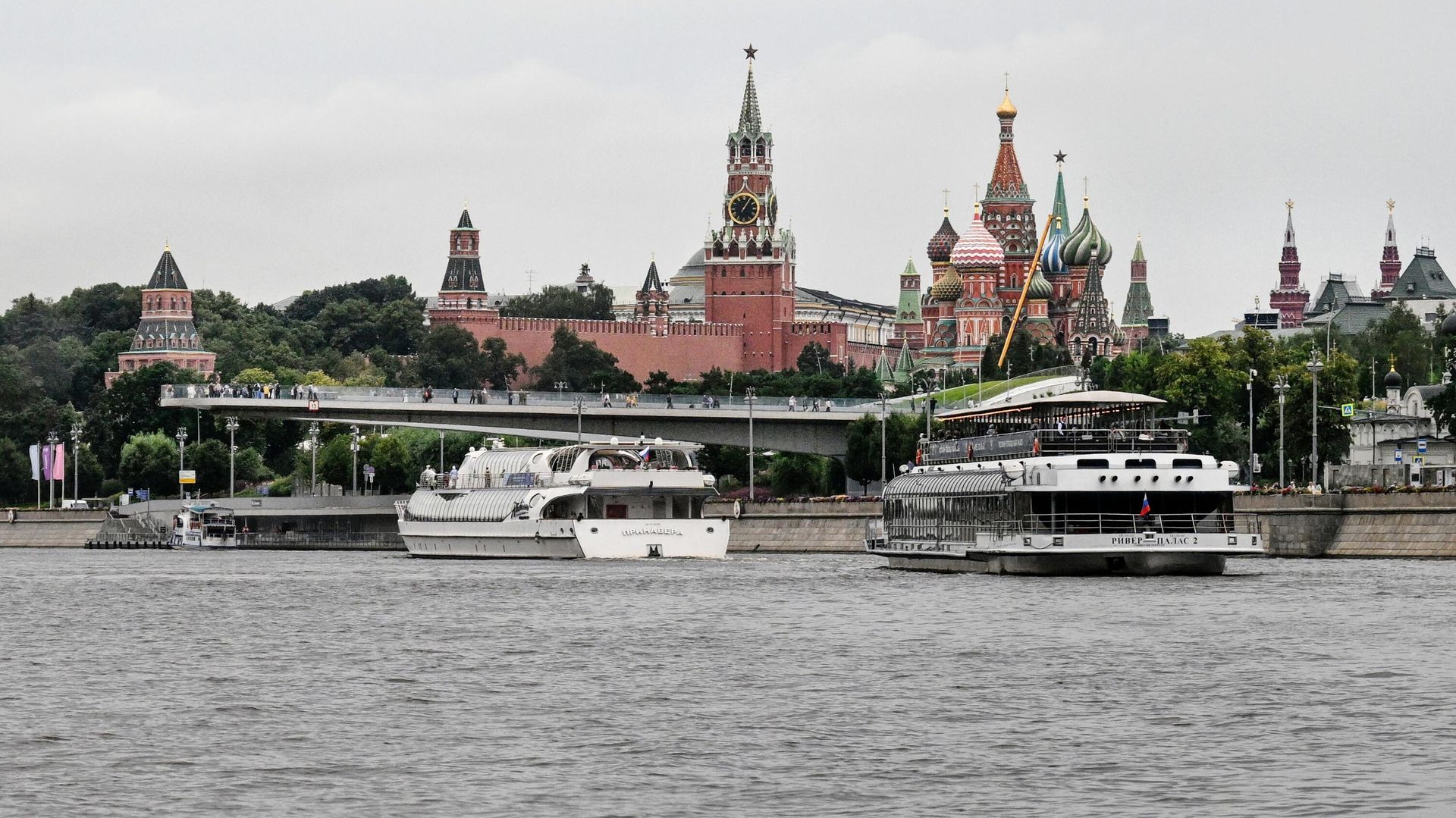 В Кремле назвали взрывы на Северных потоках террористический саботажем