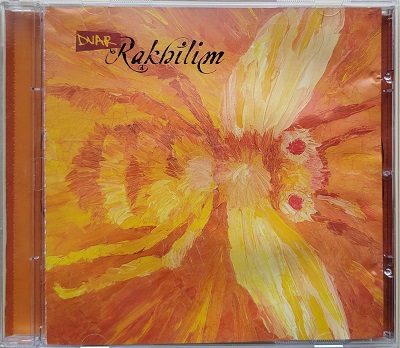 DVAR - Rakhilim (2004)
