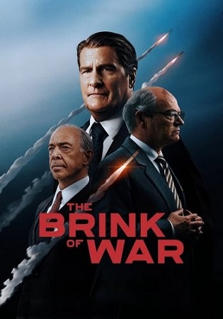 На грани войны / The Brink of War (2026) WEB-DL 1080p | D
