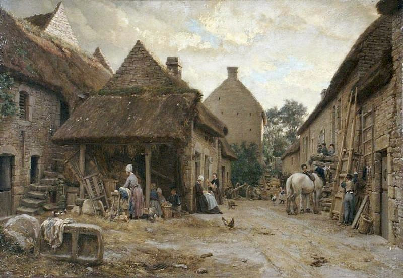 Нормандия, 1867.jpg