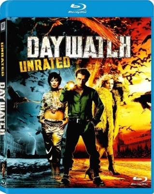 I guardiani del giorno (2006) Full Blu-Ray 45Gb AVC ITA DTS 5.1 RUS DTS-HD MA 5.1 MULTI