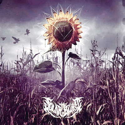 The Solarburst - Просто живи дальше, и ты когда‑нибудь найдёшь свой антидот (2026) MP3