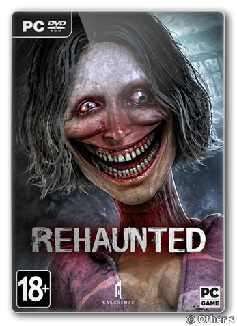 REHAUNTED
