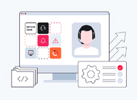 Система Service Desk: что это, зачем нужна бизнесу и как выбрать Система Service Desk: что это, зачем нужна бизнесу и как выбрать