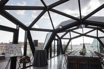 Банкетный зал Ближе к небу