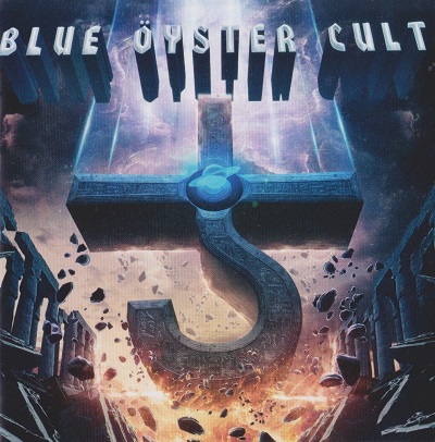 Blue Öyster Cult - The Symbol Remains (2020)