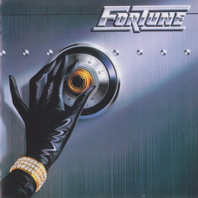 Fortune - Fortune (1985) Fortune - Fortune (1985)