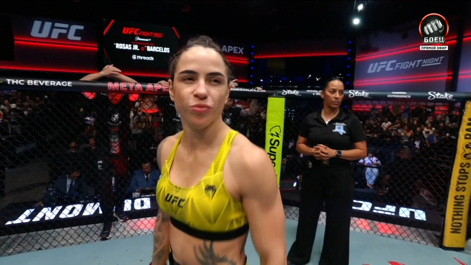 UFC Fight Night 289 Rosas Jr. vs Barcelos - Prelims  Main Card (50 FPS).mkv_snapshot_03.05.59.160.png