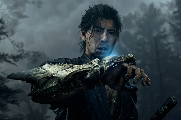 ������ ���� Onimusha Way of the Sword � IGM.GG