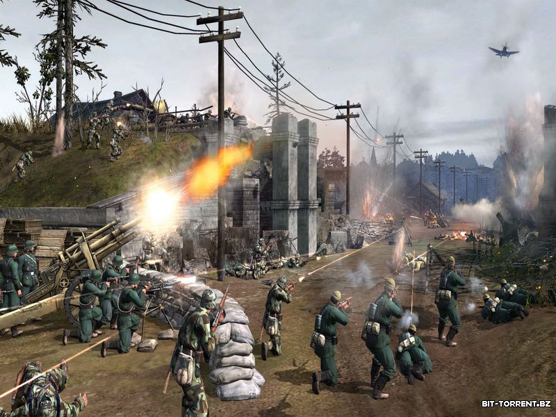 Company of Heroes 2 Digital Collector's Edition (2013) Rus
