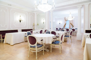 Ресторан