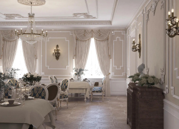 Ресторан