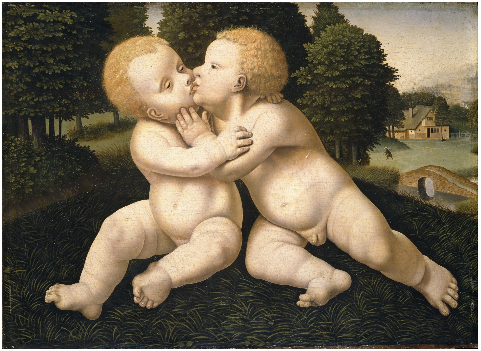 The Holy Infants Embracing.jpg