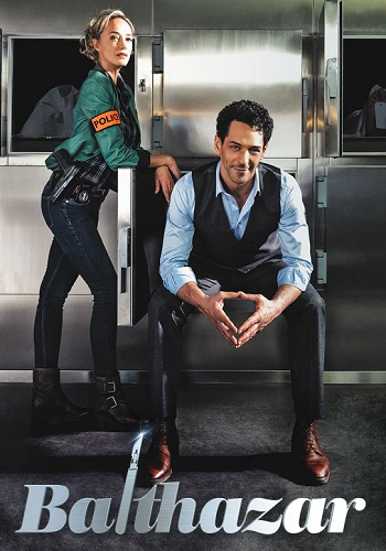 ��������� / Balthazar, ����� 1-3, ����� 1-24 �� 24 (2018-2020) WEB-DL 1080p | Megogo Voice