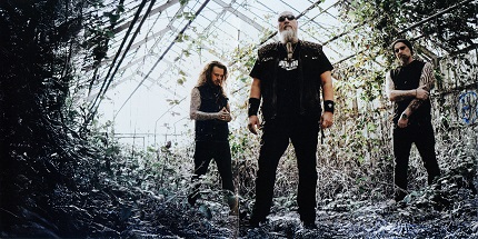 Rage - A New World Rising (2025)