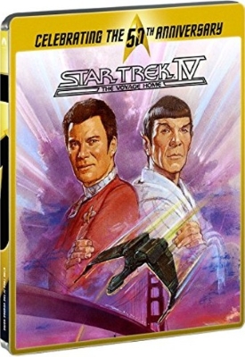 Star Trek IV - Rotta verso la Terra (1986) BD-Untouched 1080p AVC TrueHD ENG AC3 iTA-ENG