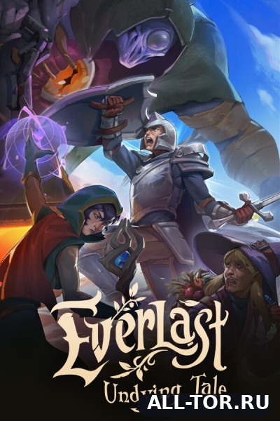 Everlast: Undying Tale (2026) [PC]