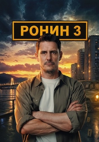 ����� / ����� 3, ����� 1-12 �� 24 (2025-2026) HDTV 1080p