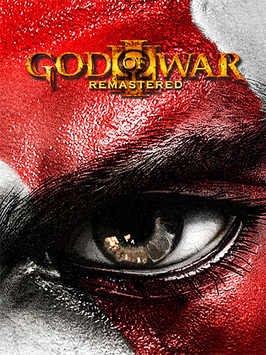 GOD OF WAR III REMASTERED – V1.01/V1.02 (RECOMPILED FOR PC V2.3.0)