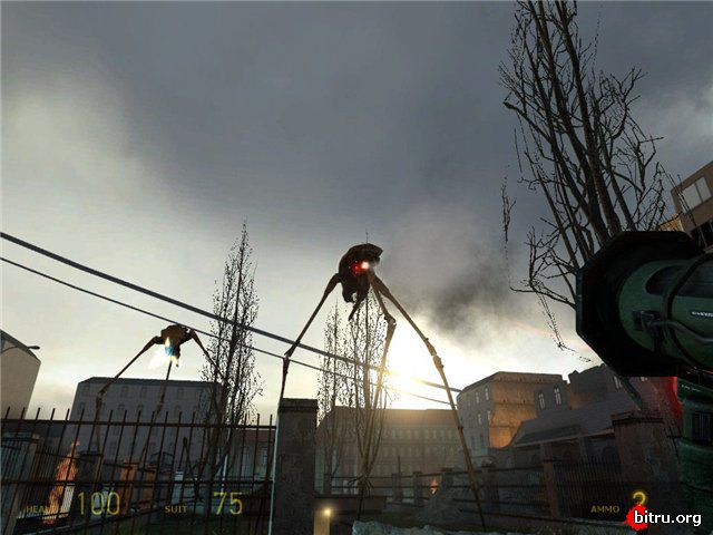 Half-Life 2: Trilogy (2015) Rus/Eng