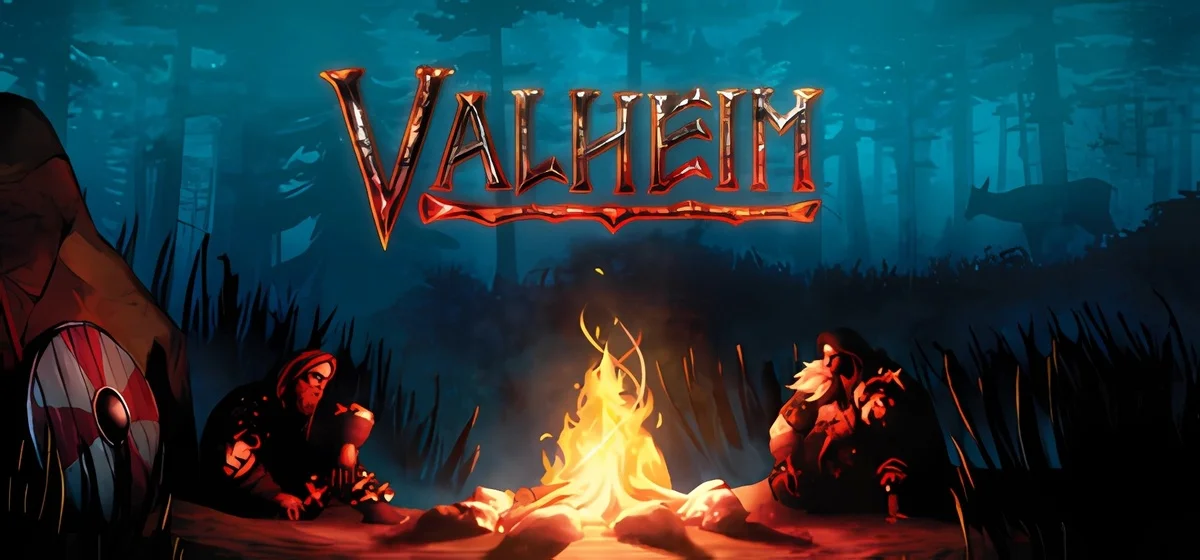 Valheim 🍖 v1.0.20a