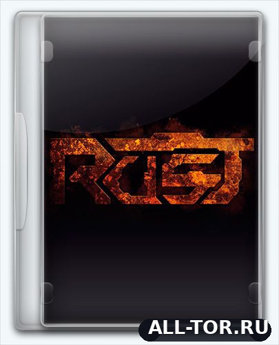 Rust [v2633] (2018) Rus/Eng | Repack R.G. Alkad