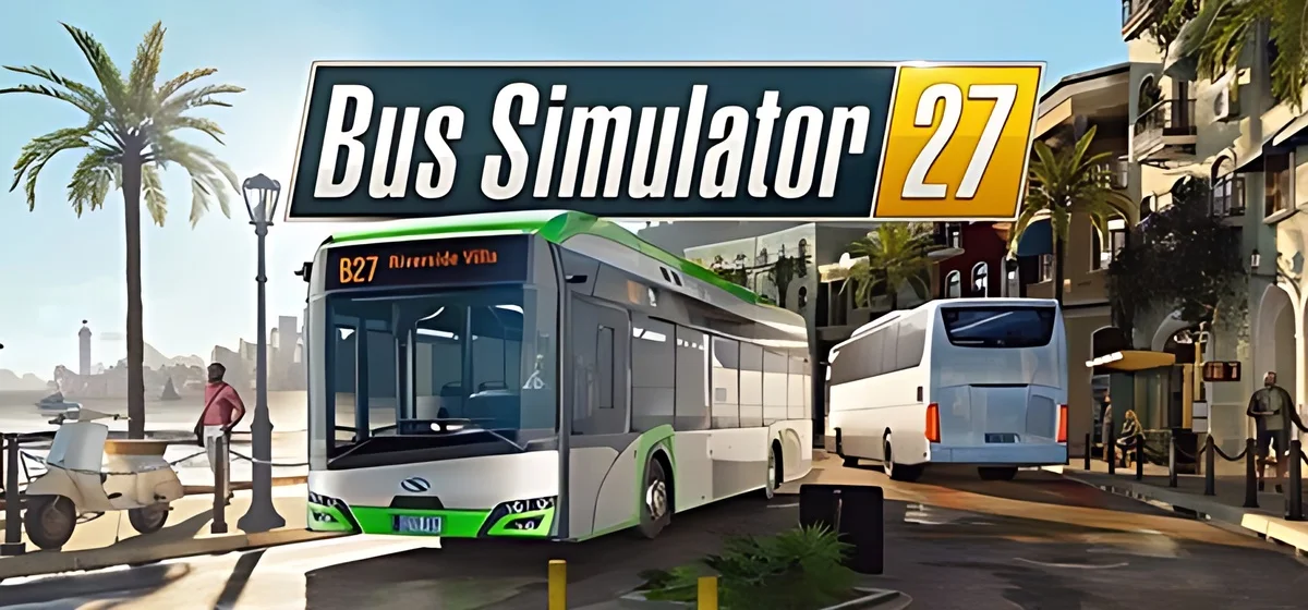 Bus Simulator 27 Build 25964050