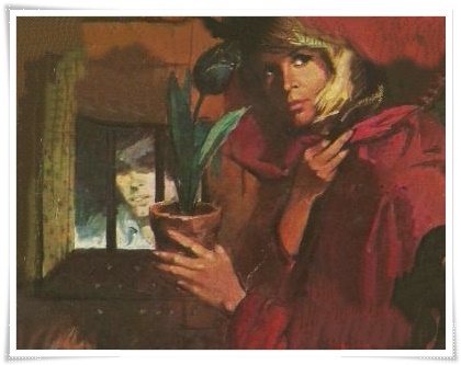 Black tulip - Alexandre Dumas