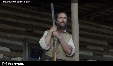 ��������� ���� ������ / Free State of Jones (2016) BDRip-AVC | iTunes | 2.14 GB