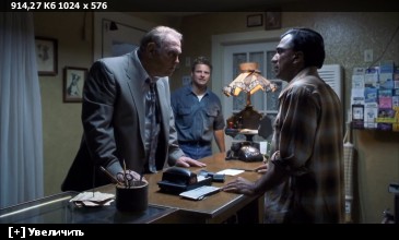 ������ ���� ��������� / Joy Ride (2001) WEBRip-AVC | D | Open Matte | 1.75 GB