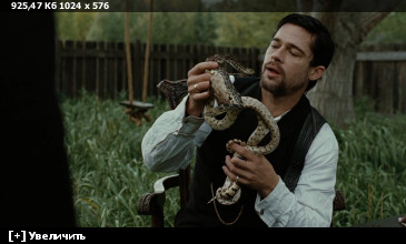       / The Assassination of Jesse James by the Coward Robert Ford (2007) WEB-DLRip-AVC  DoMiNo | P, P2 | Open Matte | 3.08 GB