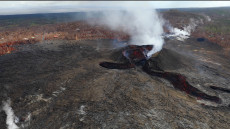 ���������� ������� / Kilauea Eruption (2018) WEBRip 2160p | 929.54 MB