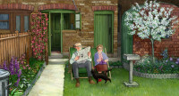Этель и Эрнест / Ethel & Ernest (2016) HDTVRip 1080p Этель и Эрнест / Ethel & Ernest (2016) HDTVRip 1080p