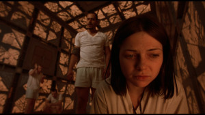 Куб / Cube (1997) BDRemux Куб / Cube (1997) BDRemux