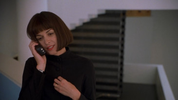 ���� �������� ����� / What Dreams May Come (1998) WEB-DLRip-AVC | D | Open Matte | 2.13 GB