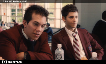 ����_�������� / Cry Wolf (2005) WEB-DL 1080p | D | Open Matte | 6.82 GB