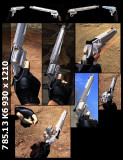 RE5 Cerberus Weapon Pack Bc39df7fdf10c3001c16560d65ea24a2
