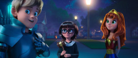 Скуби-ду / Scoob! (2020) BDRip 1080p Скуби-ду / Scoob! (2020) BDRip 1080p