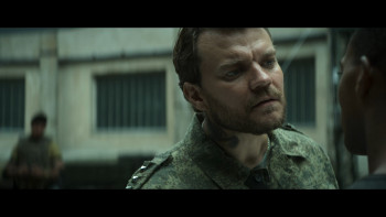 Смертельная зона / Outside the Wire (2021) WEB-DL 1080p | VSI Moscow Смертельная зона / Outside the Wire (2021) WEB-DL 1080p | VSI Moscow