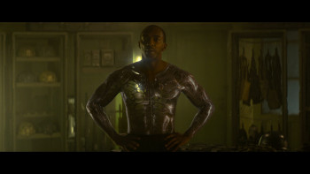 Смертельная зона / Outside the Wire (2021) WEB-DL 1080p | VSI Moscow Смертельная зона / Outside the Wire (2021) WEB-DL 1080p | VSI Moscow