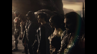 Лига справедливости Зака Снайдера / Zack Snyder's Justice League (2021) WEB-DL-HEVC 2160p | HDR Лига справедливости Зака Снайдера / Zack Snyder's Justice League (2021) WEB-DL-HEVC 2160p | HDR