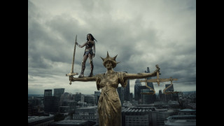 Лига справедливости Зака Снайдера / Zack Snyder's Justice League (2021) WEB-DL-HEVC 2160p | HDR Лига справедливости Зака Снайдера / Zack Snyder's Justice League (2021) WEB-DL-HEVC 2160p | HDR