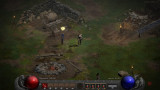 Diablo II: Resurrected [v 1.0.0.2 + Offline Crack/Fix + Ryujinx Emu for PC] (2021) PC | RePack by F