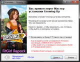 Growing Up [v 1.0.3760] (2021) PC | RePack from FitGirl