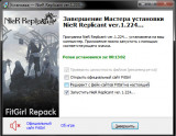 NieR Replicant ver.1.22474487139 [v1.0.3 + DLCs] (2021) PC | Repack by FitGirl