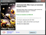 Happy Game (2021) PC | RePack from FitGirl