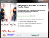 Scarlet Nexus: Deluxe Edition [v 1.04 + DLCs] (2021) PC | RePack from FitGirl