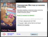 Unpacking [v 211028s] (2021) PC | RePack from FitGirl