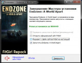 Endzone - A World Apart - Complete Edition [v 1.1.8172.31754 + DLCs] (2021) PC | RePack from FitGirl