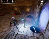 Portal Dungeon: Goblin Escape [v 1.1] (2021) PC | RePack from FitGirl